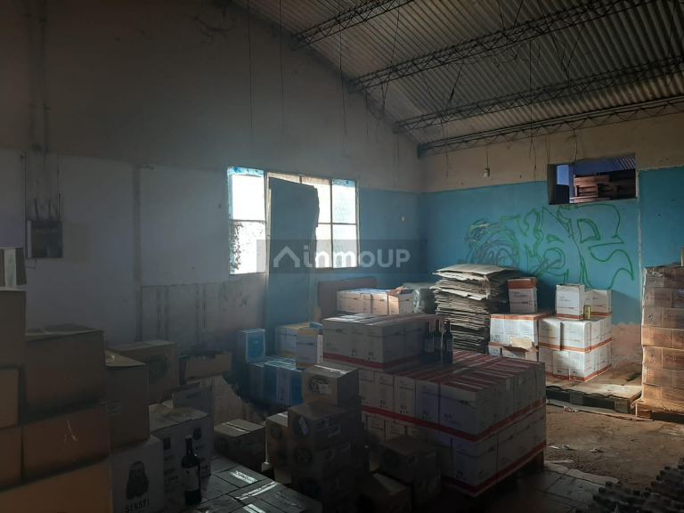 Galpon en Venta en San Martin, Mendoza