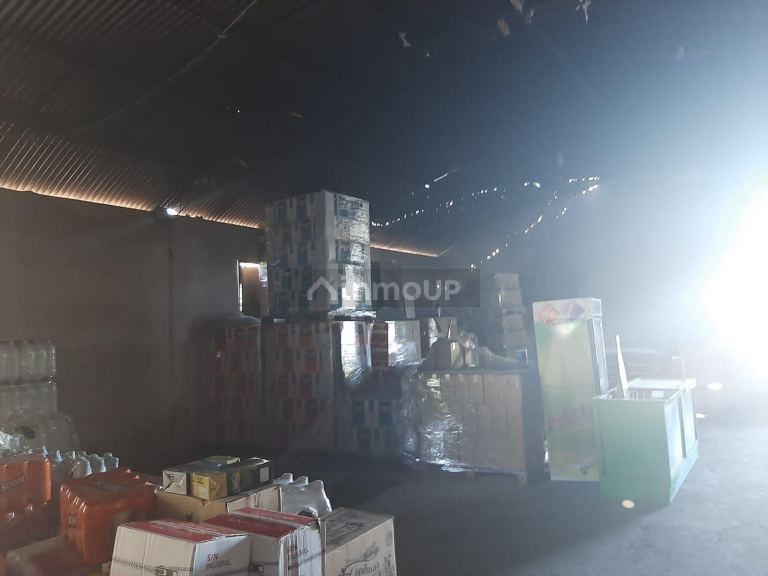 Galpon en Venta en San Martin, Mendoza