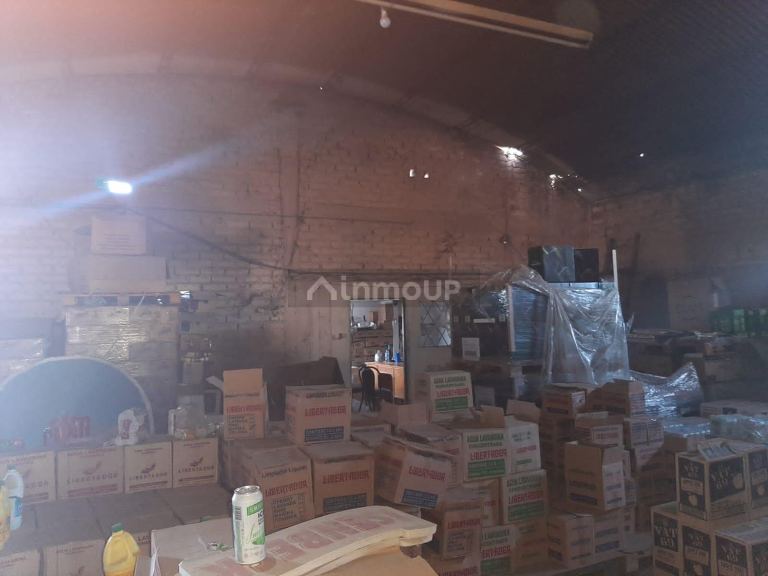 Galpon en Venta en San Martin, Mendoza
