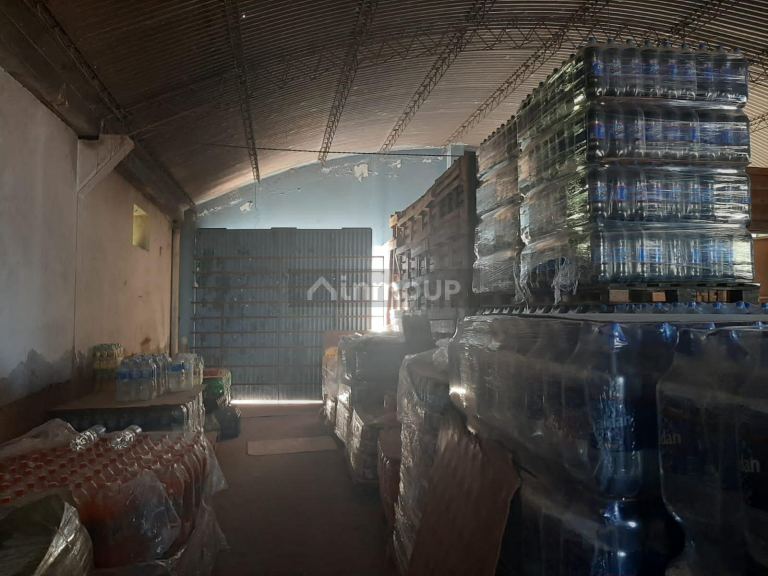 Galpon en Venta en San Martin, Mendoza