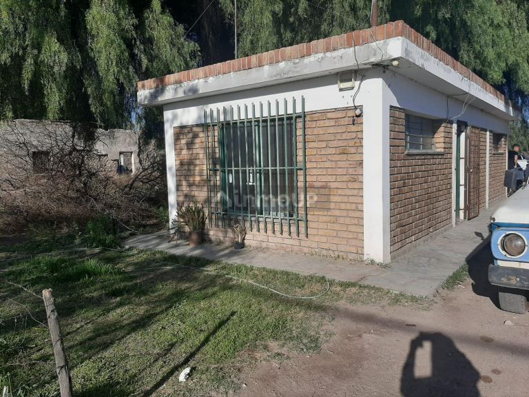 Galpon en Venta en San Martin, Mendoza