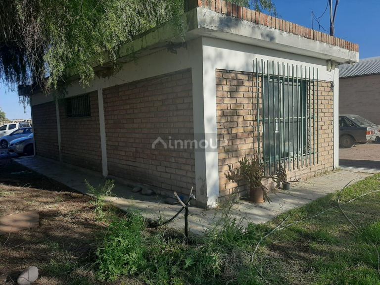 Galpon en Venta en San Martin, Mendoza