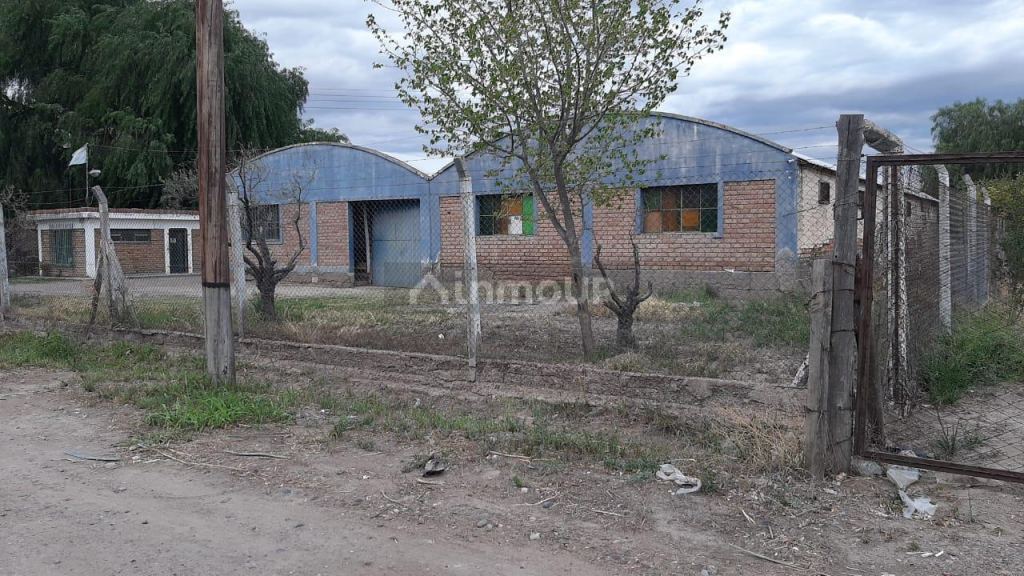 Galpon en Venta en San Martin, Mendoza