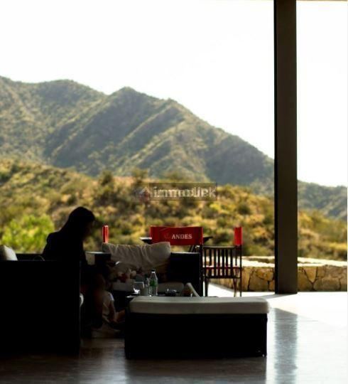 Lote en Venta en Las Heras, Mendoza
