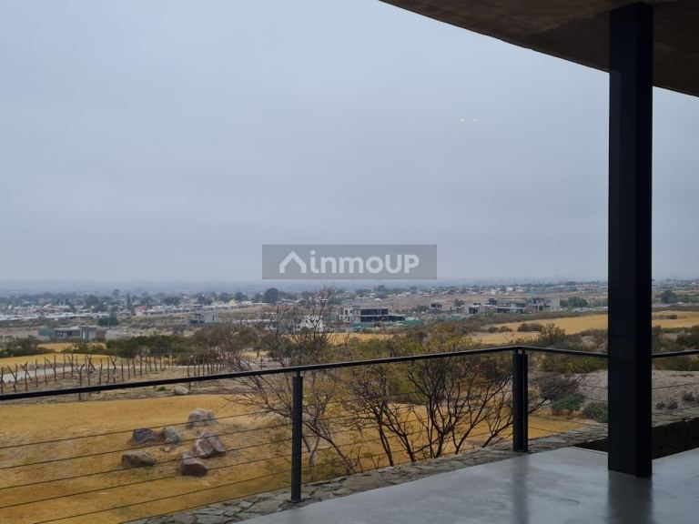 Lote en Venta en Las Heras, Mendoza