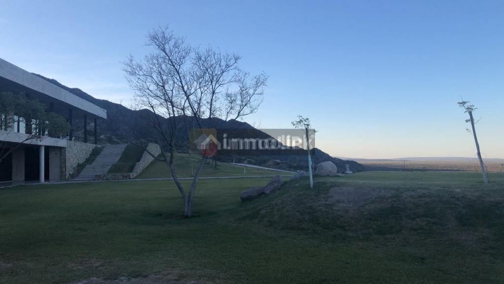 Lote en Venta en Las Heras, Mendoza