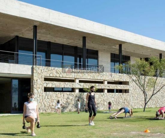 Lote en Venta en Las Heras, Mendoza