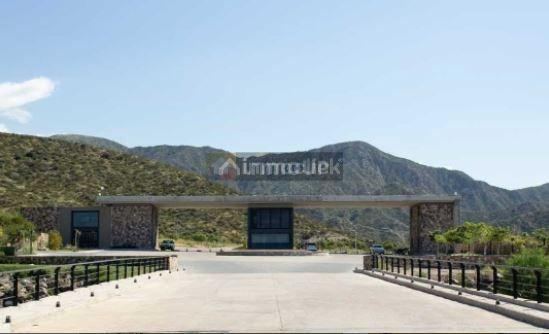 Lote en Venta en Las Heras, Mendoza