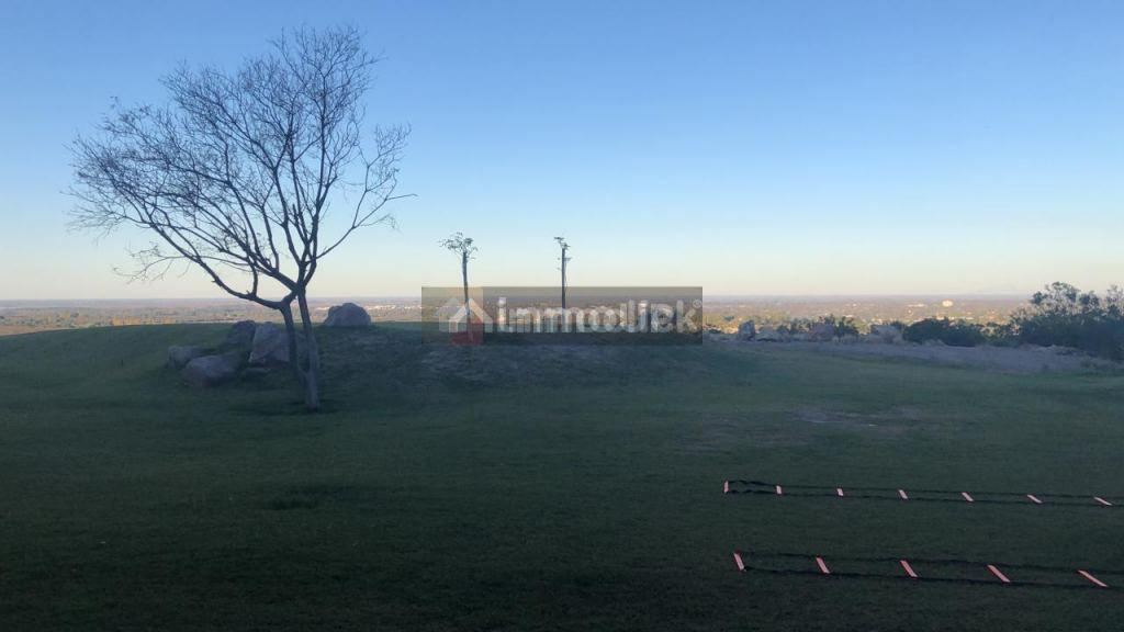 Lote en Venta en Las Heras, Mendoza