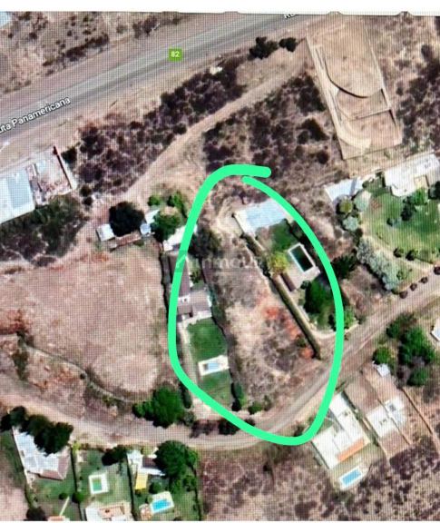 Lote en Venta en Lujan de Cuyo, Mendoza