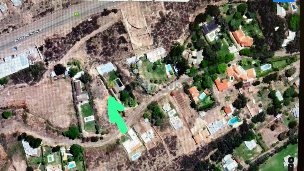 Lote en Venta en Lujan de Cuyo, Mendoza