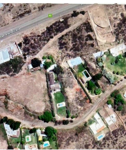 Lote en Venta en Lujan de Cuyo, Mendoza