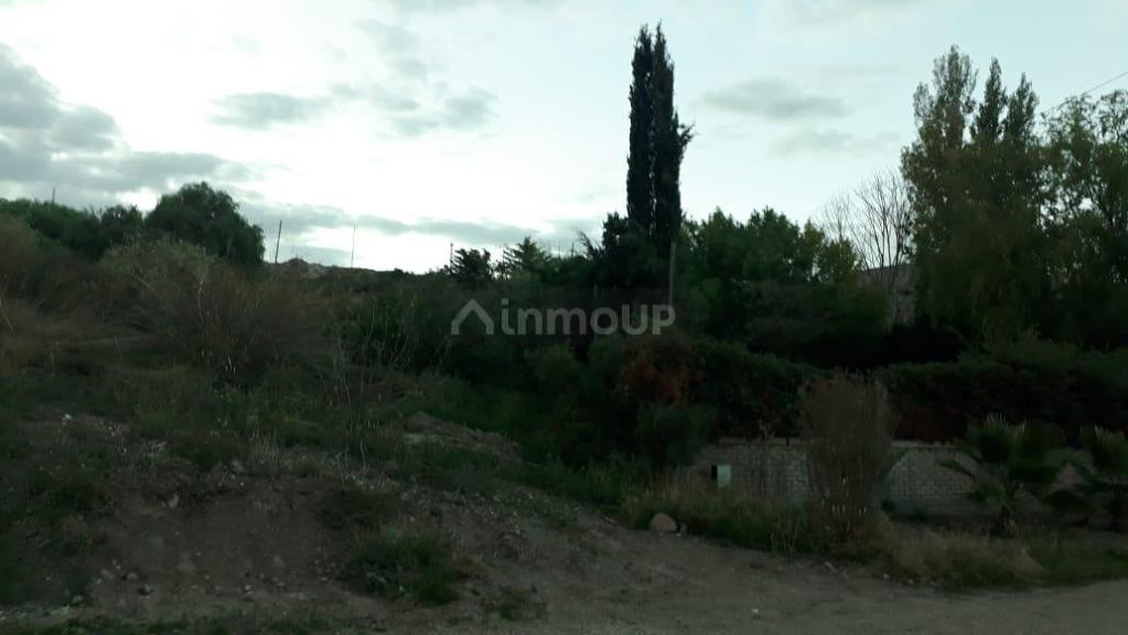 Lote en Venta en Lujan de Cuyo, Mendoza