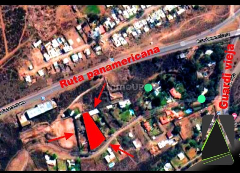 Lote en Venta en Lujan de Cuyo, Mendoza