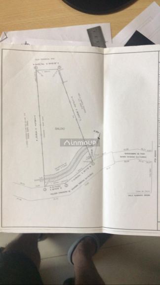 Lote en Venta en Lujan de Cuyo, Mendoza