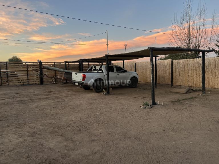 Cabaña en Venta en Las Heras, Mendoza