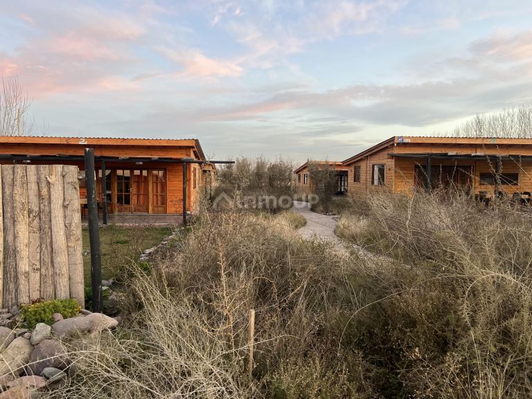 Cabaña en Venta en Las Heras, Mendoza