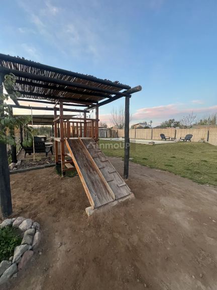 Cabaña en Venta en Las Heras, Mendoza