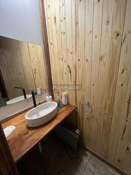 Cabaña en Venta en Las Heras, Mendoza