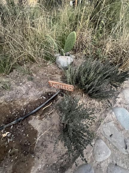 Cabaña en Venta en Las Heras, Mendoza