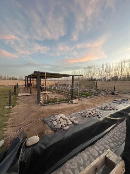 Cabaña en Venta en Las Heras, Mendoza