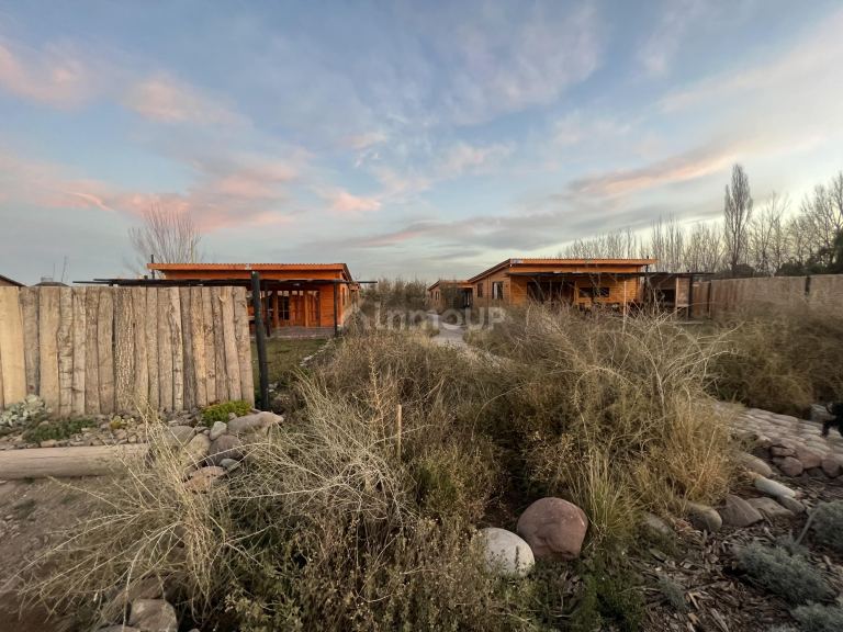 Cabaña en Venta en Las Heras, Mendoza