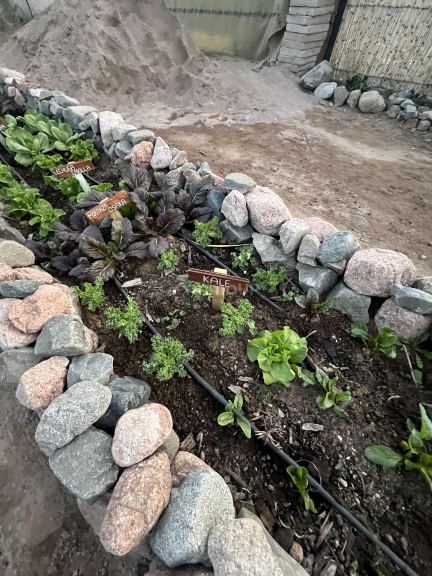 Cabaña en Venta en Las Heras, Mendoza