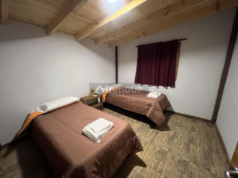 Cabaña en Venta en Las Heras, Mendoza