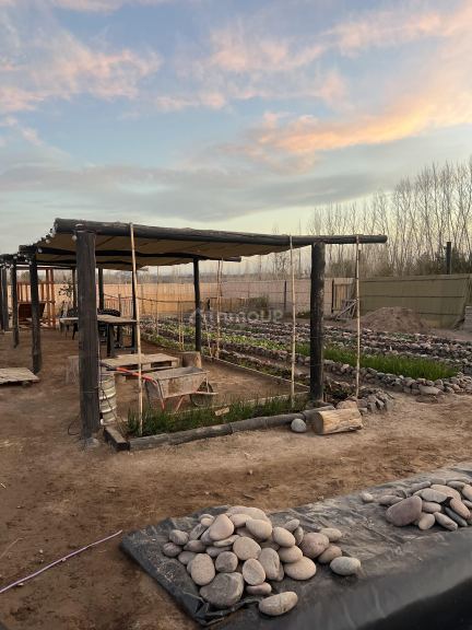 Cabaña en Venta en Las Heras, Mendoza