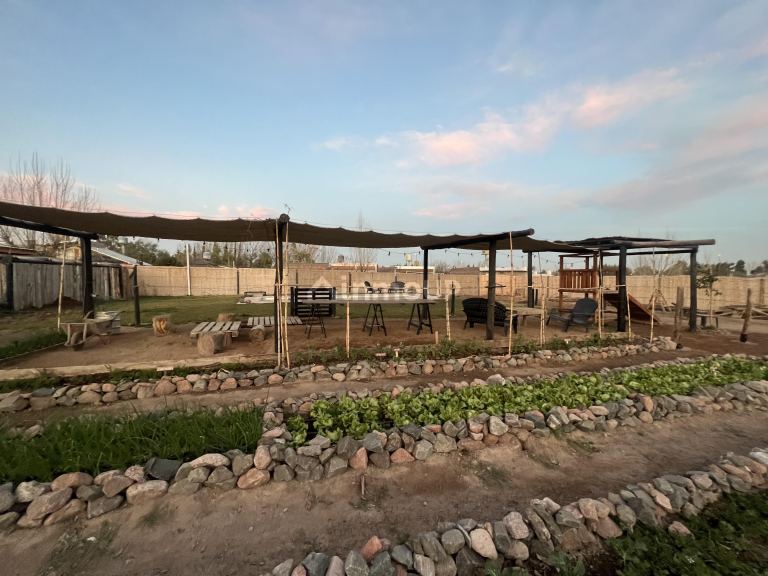 Cabaña en Venta en Las Heras, Mendoza