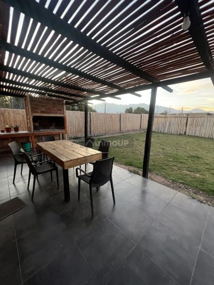 Cabaña en Venta en Las Heras, Mendoza