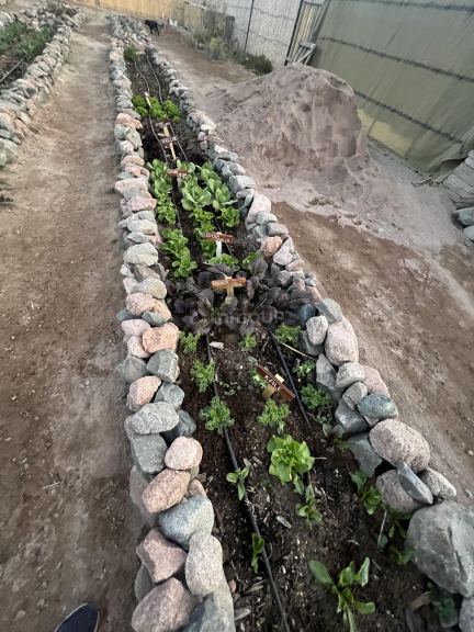 Cabaña en Venta en Las Heras, Mendoza