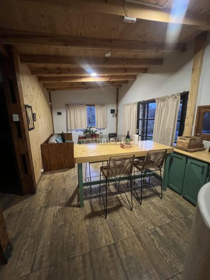 Cabaña en Venta en Las Heras, Mendoza