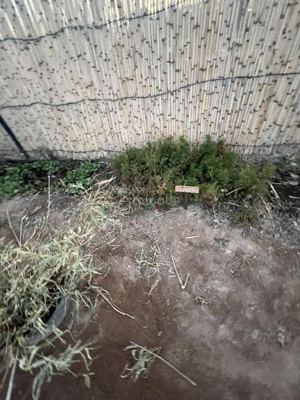 Cabaña en Venta en Las Heras, Mendoza