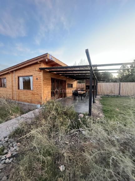 Cabaña en Venta en Las Heras, Mendoza