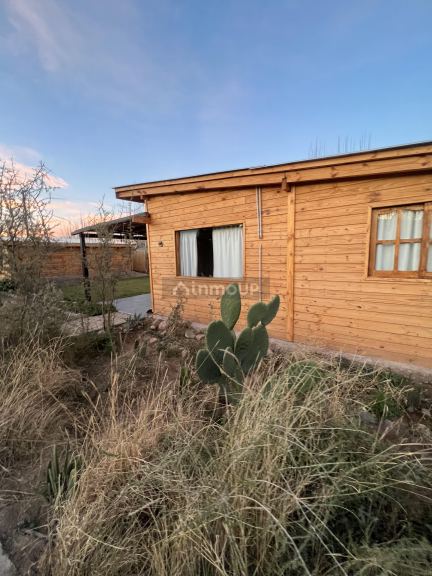 Cabaña en Venta en Las Heras, Mendoza