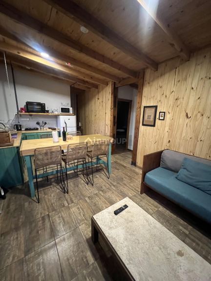 Cabaña en Venta en Las Heras, Mendoza
