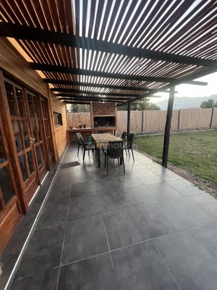 Cabaña en Venta en Las Heras, Mendoza
