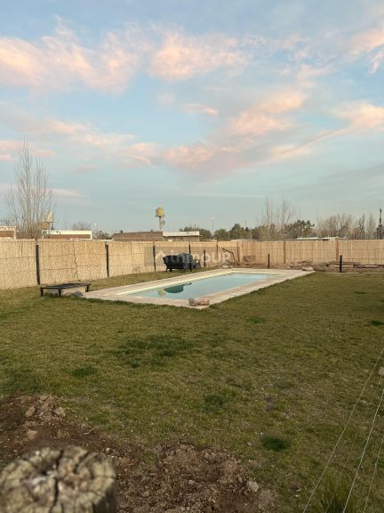 Cabaña en Venta en Las Heras, Mendoza