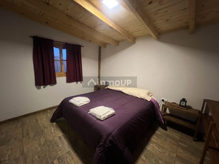 Cabaña en Venta en Las Heras, Mendoza