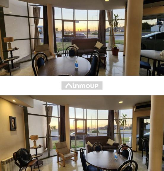Hotel en Venta en Carlos Tejedor, Buenos Aires Interior