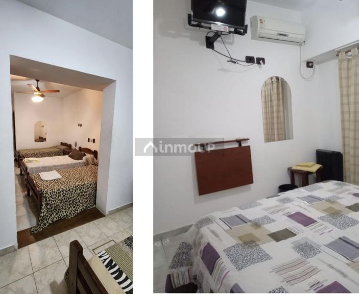 Hotel en Venta en Carlos Tejedor, Buenos Aires Interior