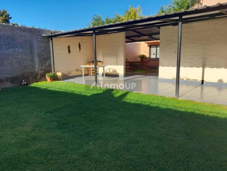 Casa en Venta en Las Heras, Mendoza