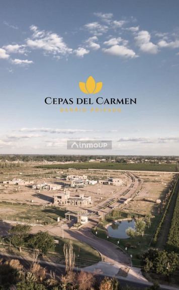 Lote en Venta en San Martin, Mendoza