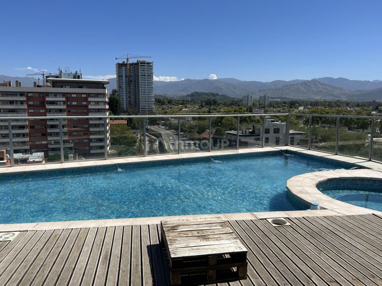 Departamento en Alquiler en Godoy Cruz, Mendoza