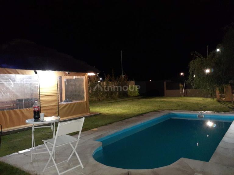 Casa en Venta en Lujan de Cuyo, Mendoza
