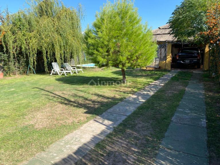 Casa en Venta en Lujan de Cuyo, Mendoza
