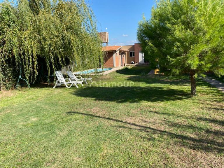 Casa en Venta en Lujan de Cuyo, Mendoza