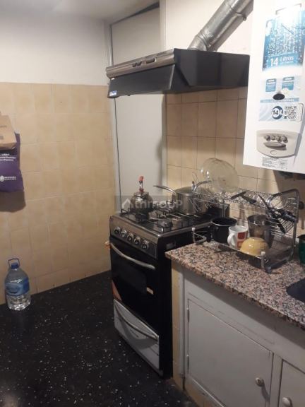 Departamento en Permuta en Capital, Mendoza