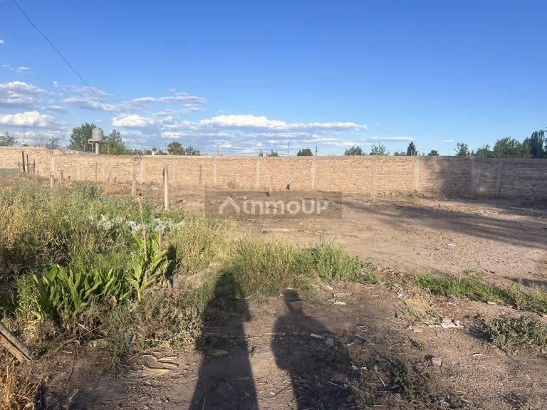 Terreno en Venta en Maipu, Mendoza